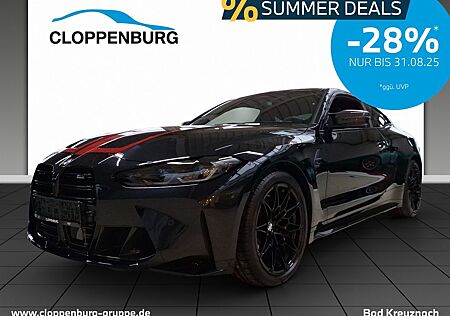 BMW M4 Competition Navi+360°+Laser+BT UPE: 136.830€