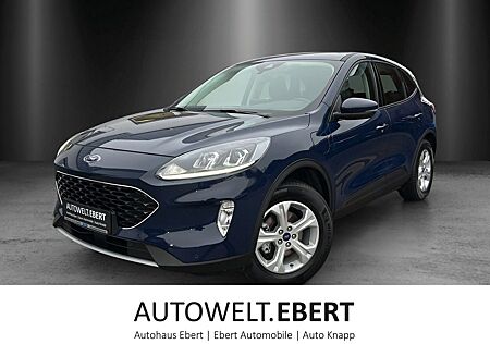 Ford Kuga 2.5 PHEV Cool & Connect Aut./GRA/PDC/AHK/