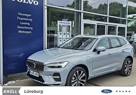Volvo XC 60 XC60 Plug-In-Hybrid T8 AWD Plus Bright + Pano+Ka