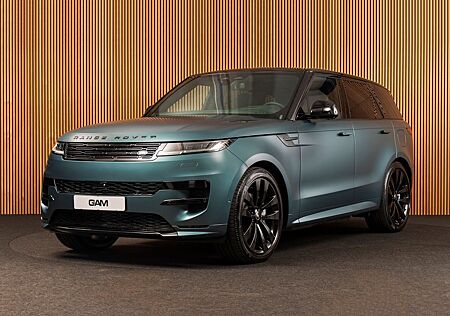 Land Rover Range Rover Sport P460e Dynamic HSE 23"-TOWB-HUD