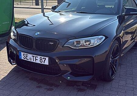 BMW M2 Coupé