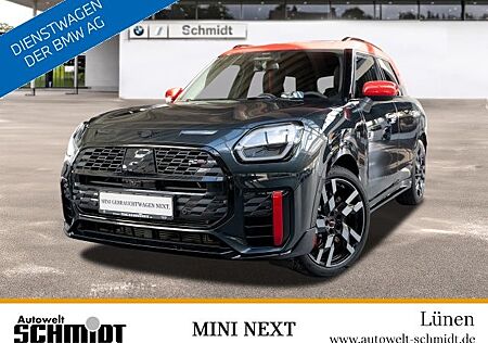 Mini John Cooper Works Countryman JCW ALL4 Countryman John Cooper Works / Paket XL