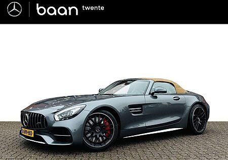 Mercedes-Benz AMG GT C Roadster | AMG Dynamic Plus pakket | AM