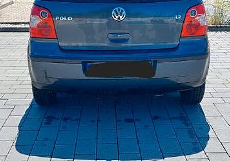 VW Polo Volkswagen sofort verkauf