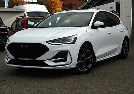Ford Focus Lim. ST-Line Design