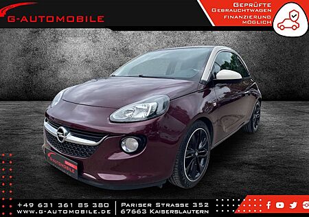 Opel Adam Glam