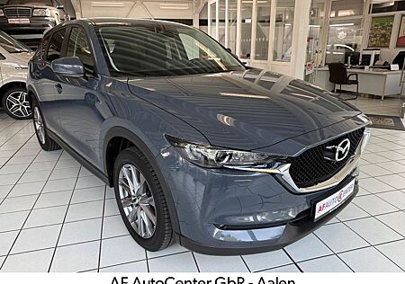 Mazda CX-5 Ad'vantage AWD*1.Hand*360°