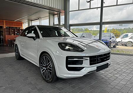 Porsche Cayenne S 4.0 V8 S Tiptronic MY 2025