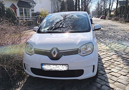 Renault Twingo 22KWh Zen Zen