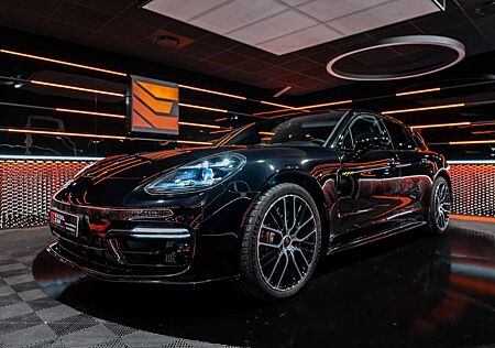 Porsche Panamera 4S E-Hybrid*BOSE*Pano*Ventilated*PDLS+