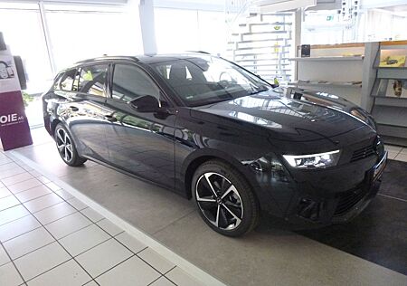 Opel Astra L ST GS