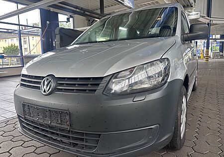 VW Caddy Volkswagen Kasten/Kombi Startline BMT