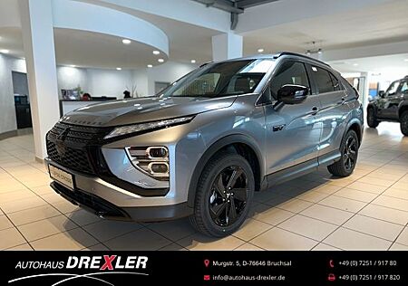 Mitsubishi Eclipse Cross PHEV Select Black (Kamera, Navi)