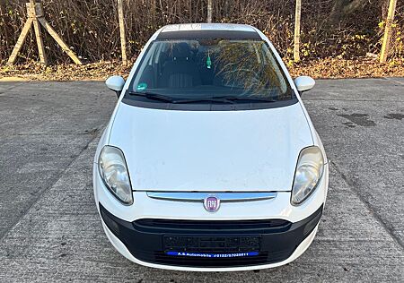 Fiat Punto EVO MyLife,Klima,