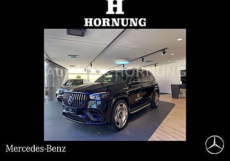 Mercedes-Benz GLS 63 GLS63 4M+ AMG*Perf-Abgas*AHK* PANOSD*DRIVER*BURM