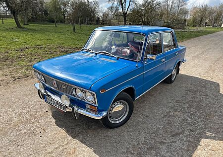 Lada 1500 WAS 2103 "Schiguli" Oldtimer