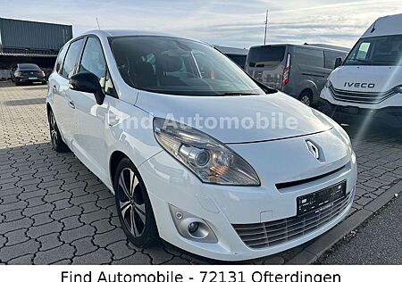 Renault Scenic III Grand BOSE Edition *EXPORT*HÄNDLER*