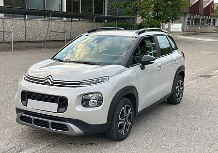 Citroën C3 Aircross Feel 1.5 DCI