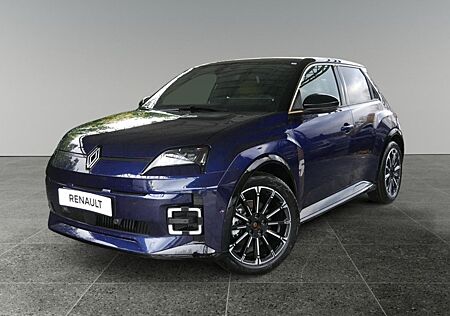 Renault R 5 Iconic 150 Comfort Range