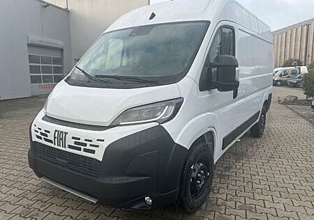 Fiat Ducato KAWA 35 L2H2 140 Multijet AHK, Kamera sof