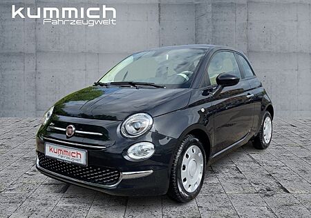 Fiat 500 1.0 Hybrid LOUNGE 70 PS