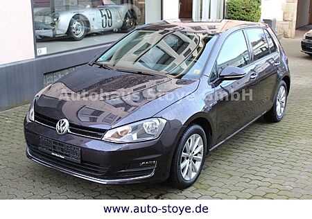 VW Golf Volkswagen VII Lim. Lounge BMT DSG