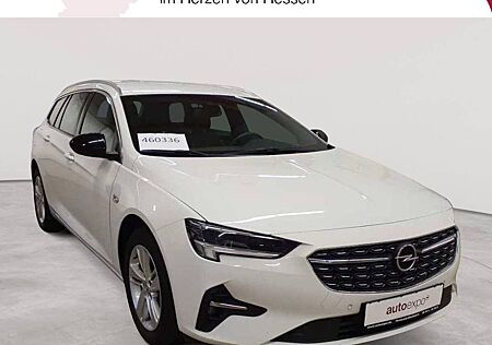 Opel Insignia ST 2.0Dl Business AHK NAVI SHZ