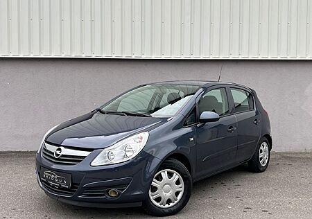 Opel Corsa D Edition *KLIMA*TEMPOMAT*