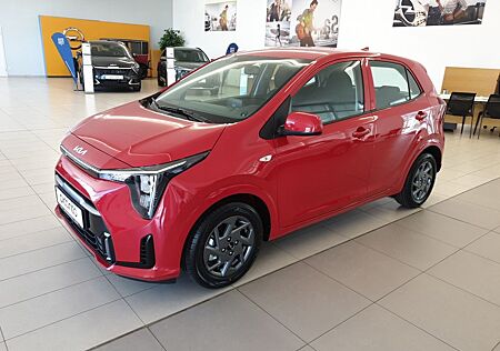 Kia Picanto 1.0 MT Vision "Navigationssystem"