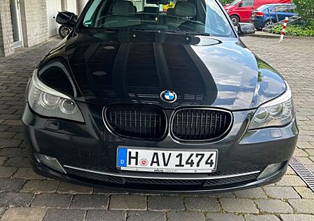 BMW 520d Vorher bitte lesen, touring Edition Exc