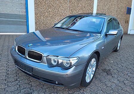 BMW 745i A