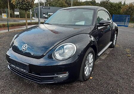 VW Beetle Volkswagen 1.2 TSI Design Design
