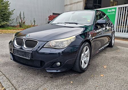 BMW 530i xDrive Edition Sport*Bi- Xenon* Navi*Leder*