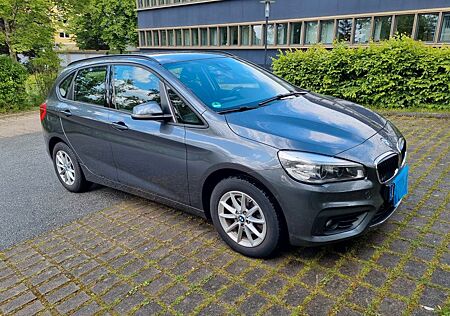 BMW 218i 218 Active Tourer Advantage Advantage