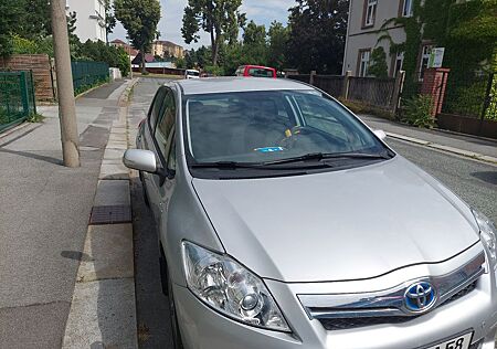 Toyota Auris Hybrid Edition 1,8-l-VVT-i Edition