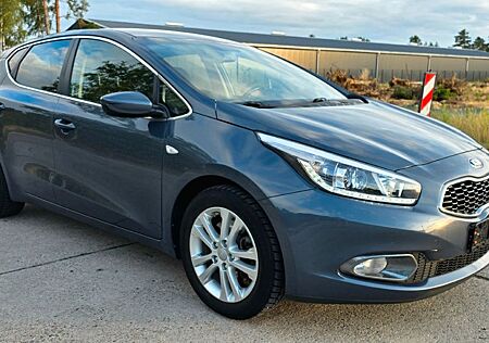 Kia Cee'd / Ceed/Nav/Kamera