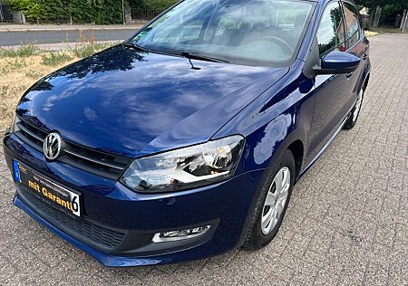 VW Polo Volkswagen V Comfortline Automatik Einparkhilfe Klima