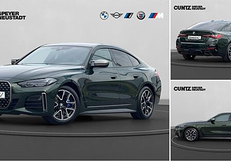 BMW M440i xDrive Gran Coupé Navi Parkassist. HiFi