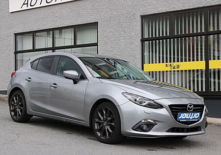 Mazda 3 Nakama 1.5 Diesel