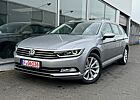 VW Passat Variant Volkswagen Passat Highline Leder/Virtual/LED/Navi/ACC/AHK