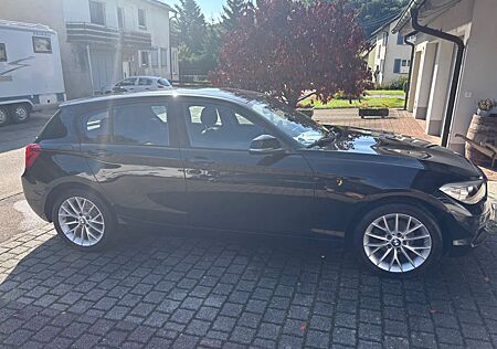 BMW 116i Advantage