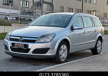 Opel Astra H 1.6 Caravan*1.HAND*KLIMA*GEPFLEGT*TÜV