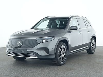 Mercedes-Benz EQB 250 + Progressive Panorama Totwinkel 19"AMG