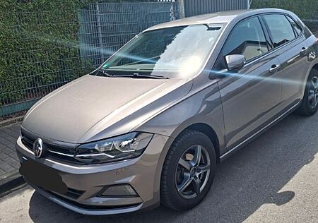 VW Polo Volkswagen 1.0 TSI OPF 70kW Comfortline Comfortline