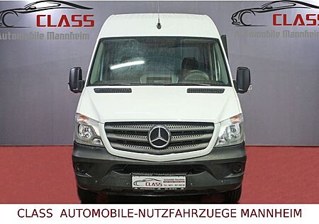 Mercedes-Benz Sprinter II Kasten 211 CDI 1.HD PDC SCHECKHEFT