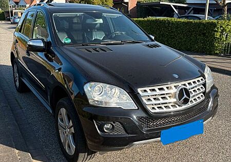 Mercedes-Benz ML 280 CDI 4MATIC -