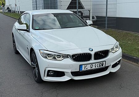 BMW 435d Gran Coupé xDrive Gran Coupé M Spor...