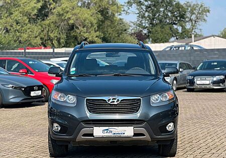 Hyundai Santa Fe 2.4 Comfort 4WD 1. Hand