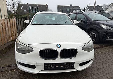 BMW 116 1 Limousine 5-trg. d*2HAND*