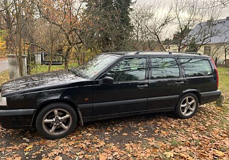 Volvo 850